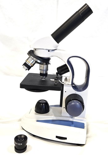 Amscope 1000x portable - 1000x,