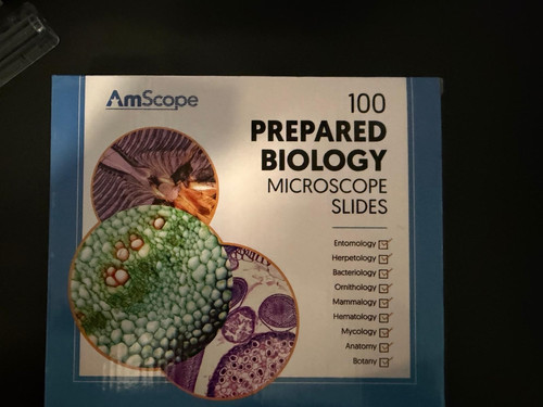 Amscope ps100b microscope - amscope,