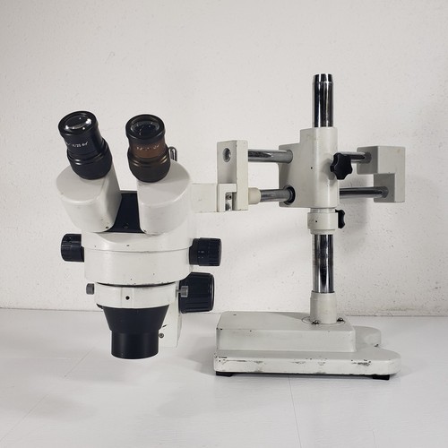 Amscope series 5 22 - sm-4b,