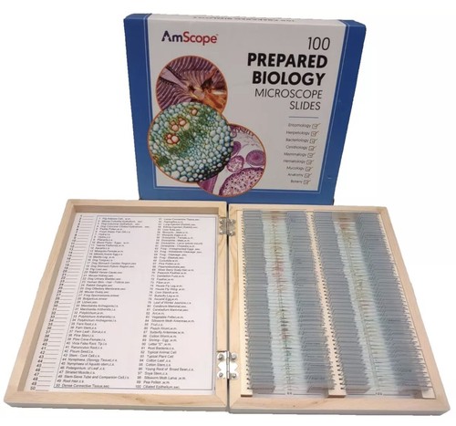 Amscope ps100a 100 homeschool - amscope,