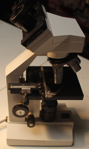 Amscope illuminator microscope - illuminator,