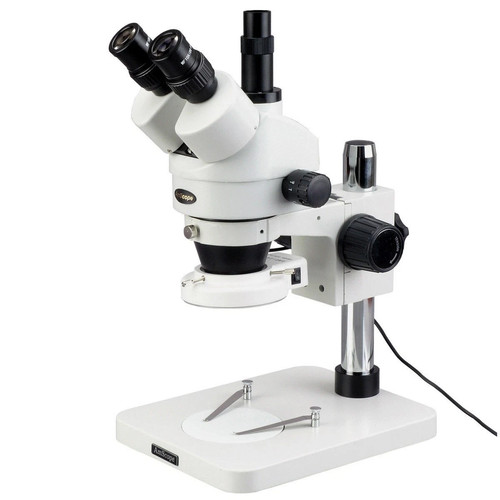 Amscope 180x inspection - amscope, 3.5x-180x