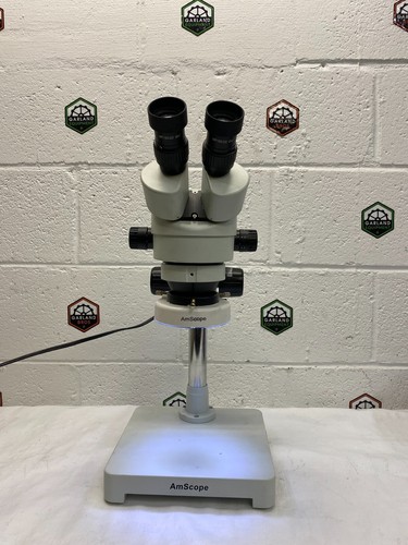 Amscope binocular compound - amscope,