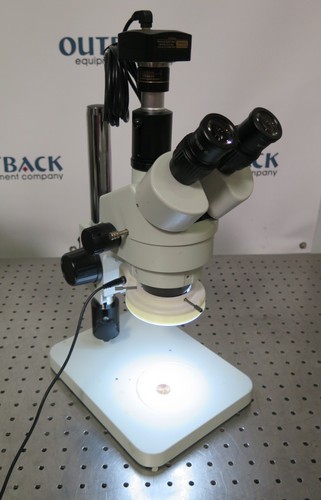 R204087 amscope trinocular - r204087,