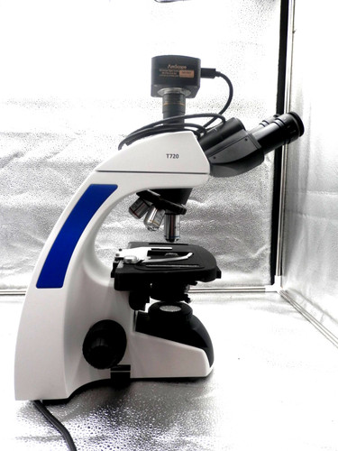 Amscope t720 microscope - amscope,