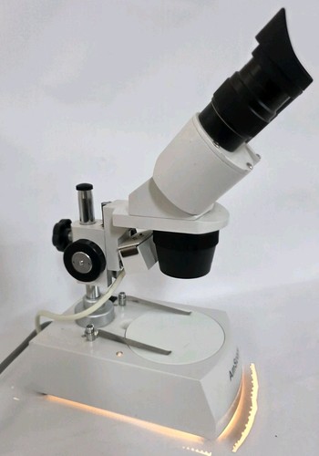 Amscope binocular microscope - binocular,